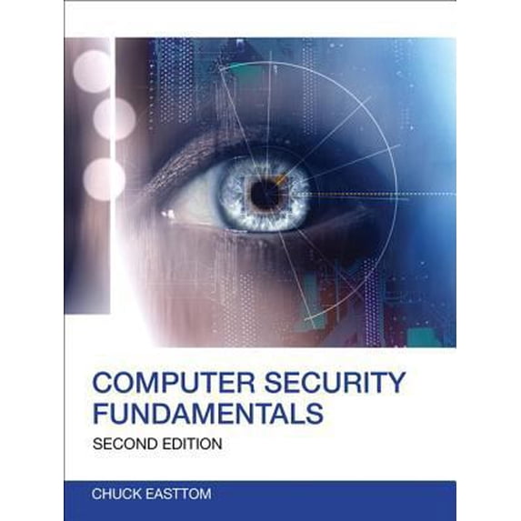 Pre-Owned Computer Security Fundamentals (Paperback) 0789748908 9780789748904