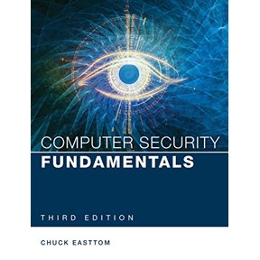 Pre-Owned Computer Security Fundamentals (Paperback) 078975746X 9780789757463