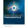 thumbnail image 1 of Computer Security Fundamentals (Paperback) by William (Chuck) Easttom, 1 of 1