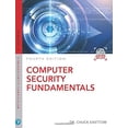 thumbnail image 1 of Pre-Owned Computer Security Fundamentals (Pearson IT Cybersecurity Curriculum), 1 of 1