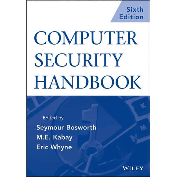 Computer Security Handbook (Paperback)