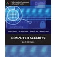 thumbnail image 1 of Pre-Owned Computer Security Lab Manual Paperback, 1 of 1
