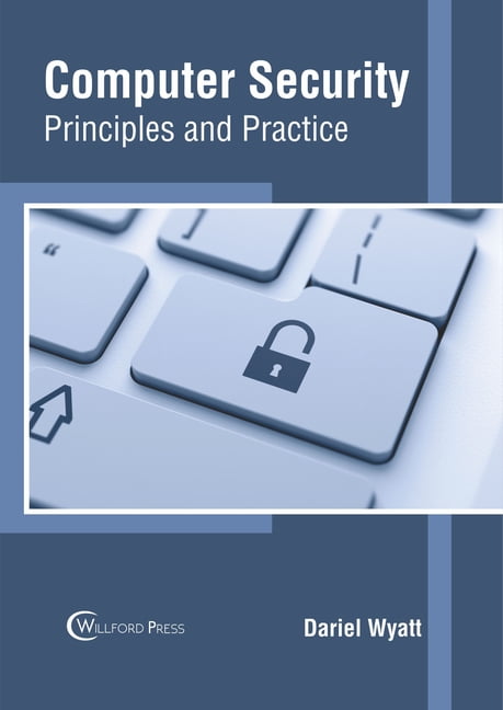 コンピュータ・IT Computer Security: Principles and Computer Security: Principles and Practice: 9780133773927