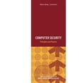 thumbnail image 1 of Computer Security: Principles and Practice (Paperback), 1 of 1