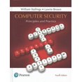 thumbnail image 1 of Pre-Owned Computer Security: Principles and Practice (Hardcover) 0134794109 9780134794105, 1 of 1