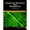 thumbnail image 1 of Computer Security and Encryption: An Introduction, (Paperback), 1 of 1