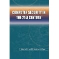 thumbnail image 1 of Computer Security in the 21st Century, (Paperback), 1 of 1