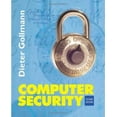 thumbnail image 1 of Pre-Owned Computer Security (Paperback) 0470862939 9780470862933, 1 of 1