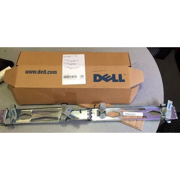 Computer Server Rack Hardware- Dell Mprod - Dmz 002 Cable Management Arm