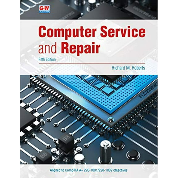 Pre-Owned Computer Service and Repair