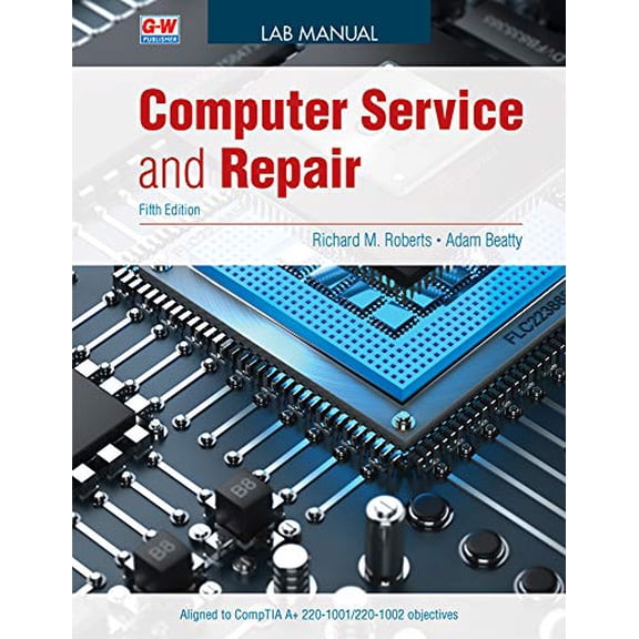 Pre-Owned Computer Service and Repair