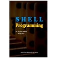 thumbnail image 1 of Computer Shell Programming: Unix OS, Book 1, (Paperback), 1 of 1