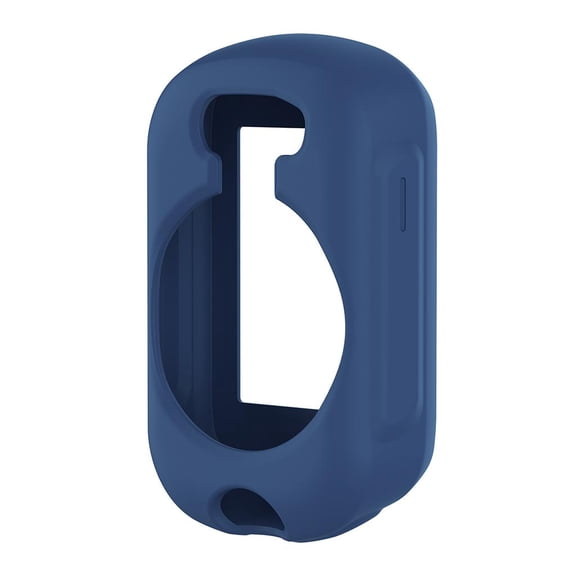 Computer Silicone Protective cover and case For Edeg 130 - , 66x42.8x6.3mm Dark Blue