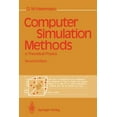 thumbnail image 1 of Computer Simulation Methods in Theoretical Physics, (Paperback), 1 of 1