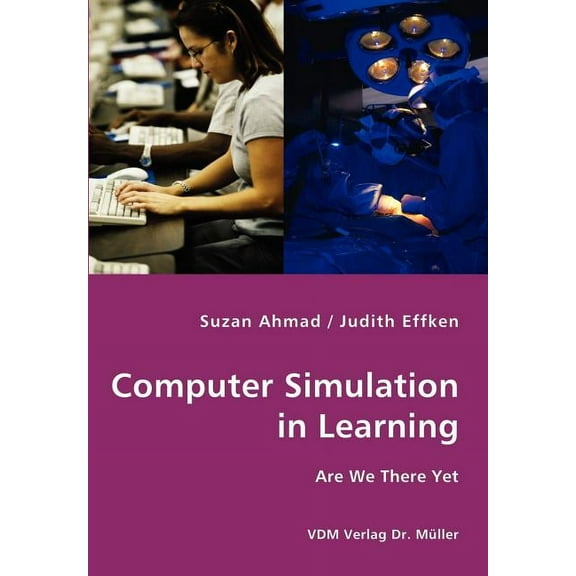 Computer Simulation in Learning (Paperback)