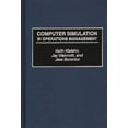 thumbnail image 1 of Computer Simulation in Operations Management, (Hardcover), 1 of 1