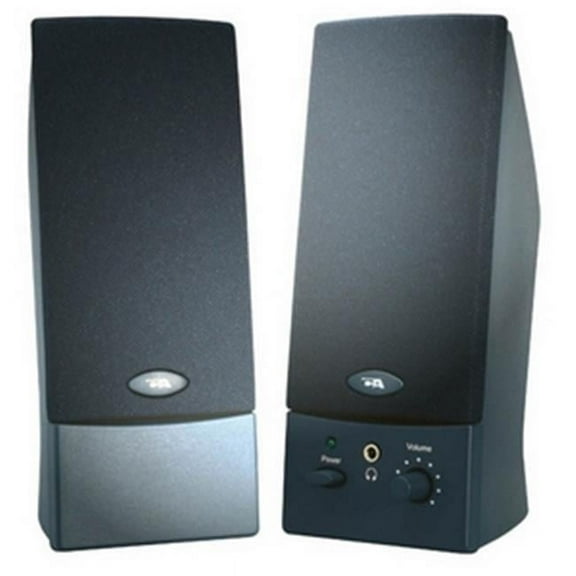 Computer Speaker System