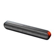 Computer Speakers 6D Stereo Surround Soundbar Bluetooth Speaker For PC Laptop Notebook Home Theater Full Range Loudspeakers ,Impactful Volume Boost