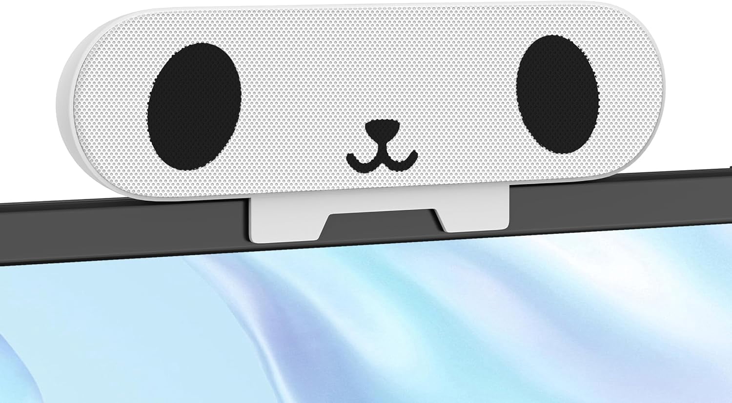 Computer Speakers for Desktop Monitor,Single Speakers for Desktop PC ...