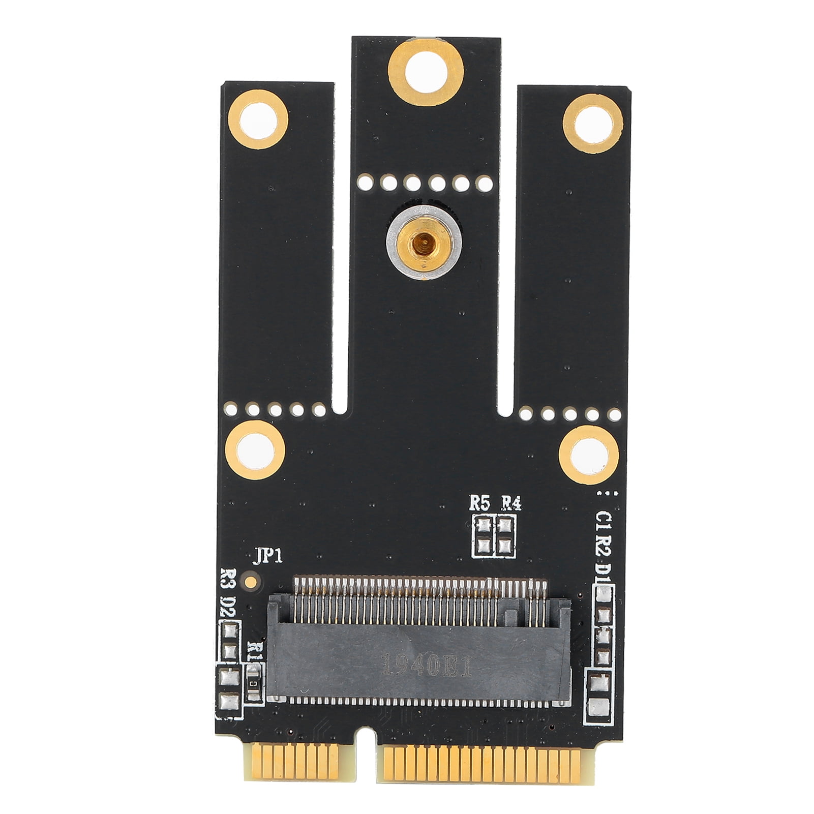 Computer Supplies, Support Mini PCI-E KEY A Or KEY A + E Interface High
