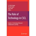 thumbnail image 1 of Computer-Supported Collaborative Learnin The Role of Technology in Cscl: Studies in Technology Enhanced Collaborative Learning, Book 9, (Hardcover), 1 of 1