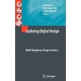 thumbnail image 1 of Computer Supported Cooperative Work Exploring Digital Design: Multi-Disciplinary Design Practices, (Hardcover), 1 of 1
