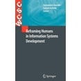 thumbnail image 1 of Computer Supported Cooperative Work Reframing Humans in Information Systems Development, (Hardcover), 1 of 1