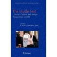 thumbnail image 1 of Computer Supported Cooperative Work The Inside Text: Social, Cultural and Design Perspectives on SMS, Book 4, (Hardcover), 1 of 1