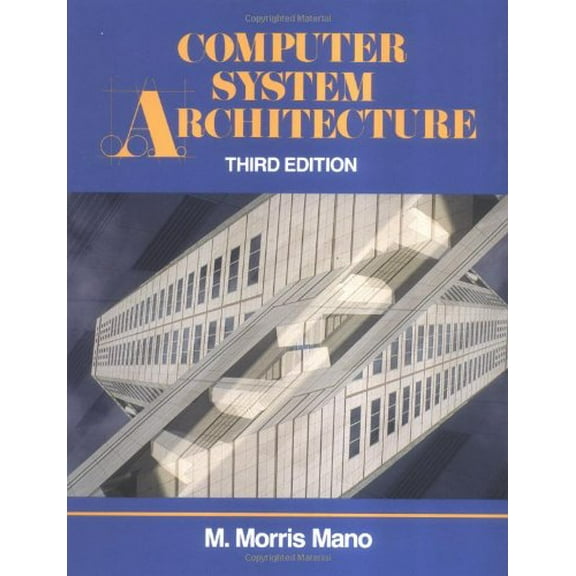 Pre-Owned Computer System Architecture (Hardcover) 0131755633 9780131755635