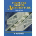 thumbnail image 1 of Pre-Owned Computer System Architecture (Hardcover) 0131755633 9780131755635, 1 of 1