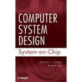 thumbnail image 1 of Computer System Design, (Hardcover), 1 of 1