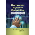 thumbnail image 1 of Computer System Reliability: Safety and Usability, (Paperback), 1 of 1