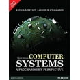 thumbnail image 1 of Pre-Owned Computer Systems: A Programmer's Perspective, 3 Edition (Paperback) 9332573905 9789332573901, 1 of 1