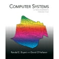 thumbnail image 1 of Pre-Owned Computer Systems: A Programmer's Perspective (Hardcover) 013034074X 9780130340740, 1 of 1