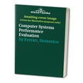 thumbnail image 1 of Pre-Owned Computer Systems Performance Evaluation (Hardcover) 9780131651265, 1 of 1