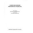 thumbnail image 1 of Pre-Owned Computer Systems Performance Modeling, 9780131651753, 0131651757, Hardcover,, 1 of 1