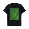 Computer Technician Repair Tech Engineer Motherboard Circuit T-Shirt ...