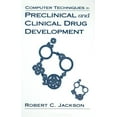 thumbnail image 1 of Computer Techniques in Preclinical and Clinical Drug Development, (Hardcover), 1 of 1