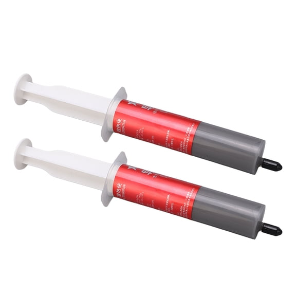Computer Thermal Paste, Thermal Paste Heat Conduction For Repair