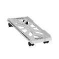 thumbnail image 1 of Computer Tower Stand CPU Stand Metal Rolling Stand Adjustable Mobile CPU Stand, 1 of 16