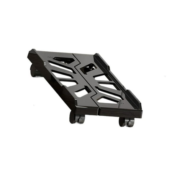 Computer Tower Stand CPU Stand Mobile CPU Stand Under Desk Tower Stand for PC