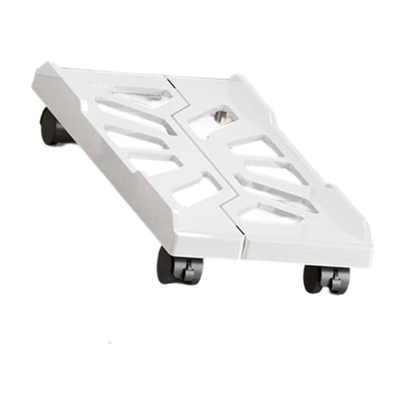 Computer Tower Stand CPU Stand Mobile CPU Stand Under Desk Tower Stand for PC