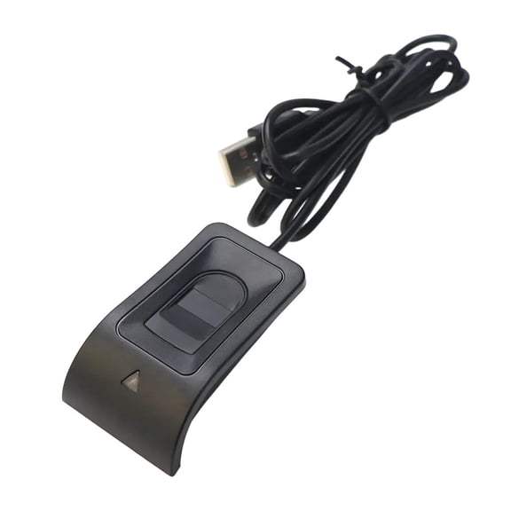 Computer Usb Fingerprint Logger Computer Fingerprint Key Reader Software Lock
