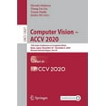 thumbnail image 1 of Computer Vision - Accv 2020: 15th Asian Conference on Computer Vision, Kyoto, Japan, November 30 - December 4, 2020, Rev, (Paperback), 1 of 1