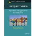 thumbnail image 1 of Texts in Computer Science Computer Vision: Algorithms and Applications, (Hardcover), 1 of 1