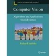 thumbnail image 1 of Texts in Computer Science Computer Vision: Algorithms and Applications, (Hardcover), 1 of 1