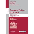 thumbnail image 1 of Computer Vision - Eccv 2020: 16th European Conference, Glasgow, Uk, August 23-28, 2020, Proceedings, Part XIV, (Paperback), 1 of 1