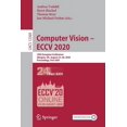 thumbnail image 1 of Computer Vision - Eccv 2020: 16th European Conference, Glasgow, Uk, August 23-28, 2020, Proceedings, Part XXIV, (Paperback), 1 of 1
