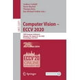 thumbnail image 1 of Computer Vision - Eccv 2020: 16th European Conference, Glasgow, Uk, August 23-28, 2020, Proceedings, Part XXVI, (Paperback), 1 of 1