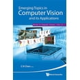 thumbnail image 1 of Computer Vision Emerg Topic in Comp Vision &amp; Its Appl, Book 1, (Hardcover), 1 of 1